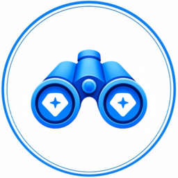 TonTicker logo